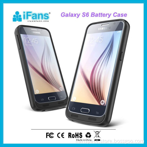Hot Selling Case for Samsung Galaxy S6,Ultra Silm Phone Case for Samsung Galaxy S6